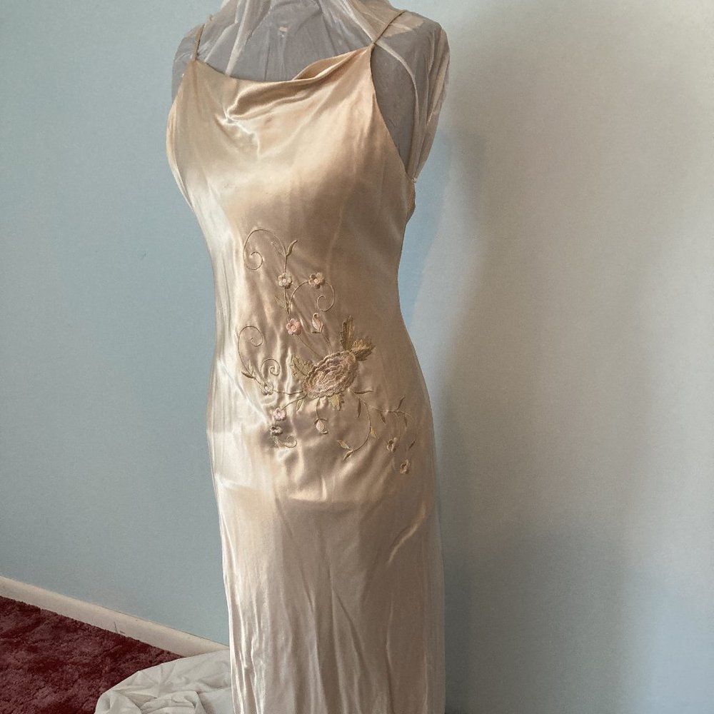 Delicate Formal Gown